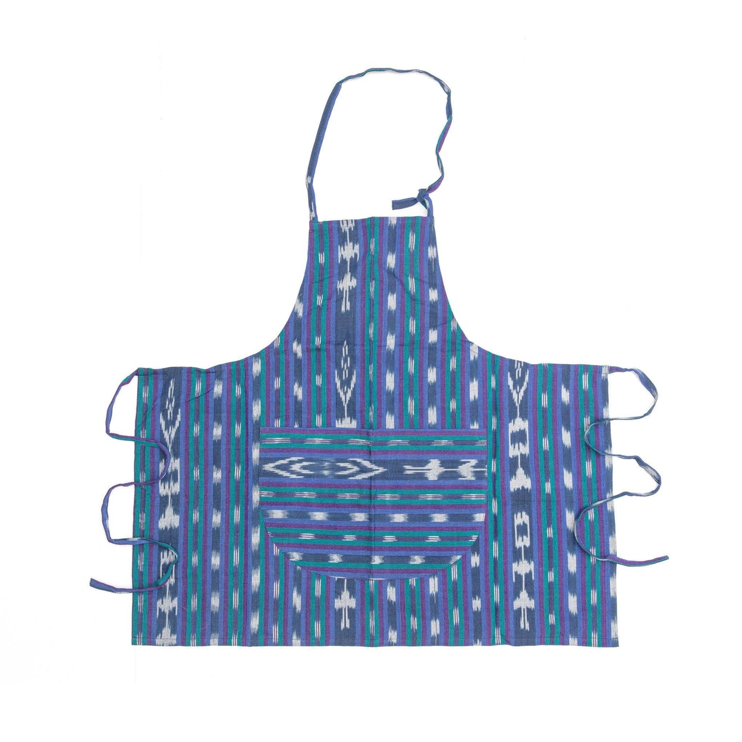 Woven Guatemalan Apron | Amazing Pinatas