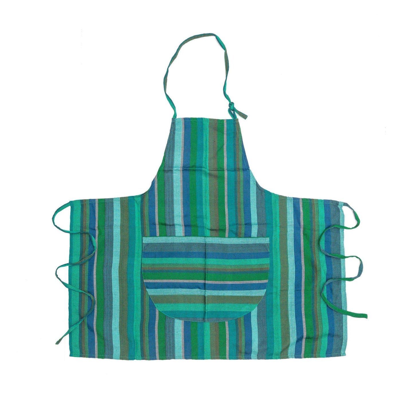 Woven Guatemalan Apron | Amazing Pinatas