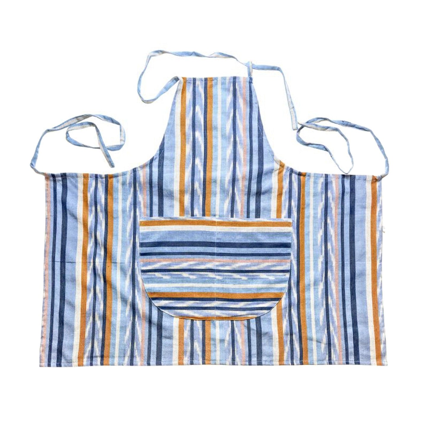 Woven Guatemalan Apron | Amazing Pinatas