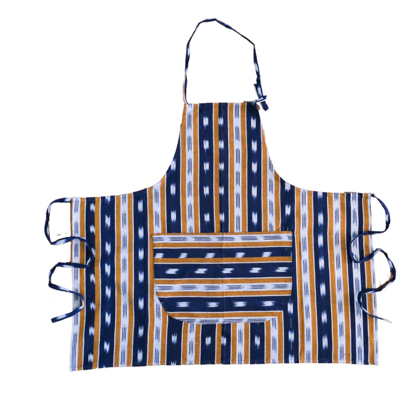 Woven Guatemalan Apron | Amazing Pinatas