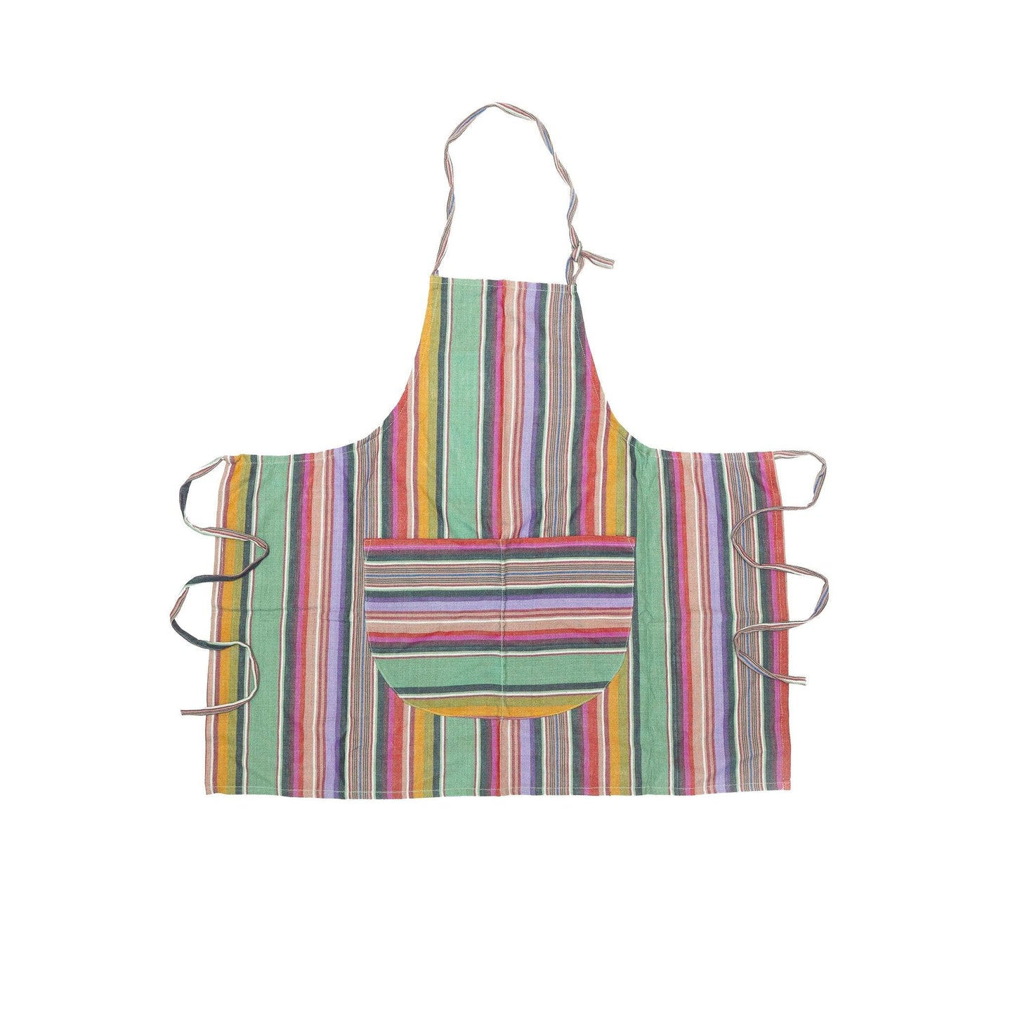 Woven Guatemalan Apron | Amazing Pinatas