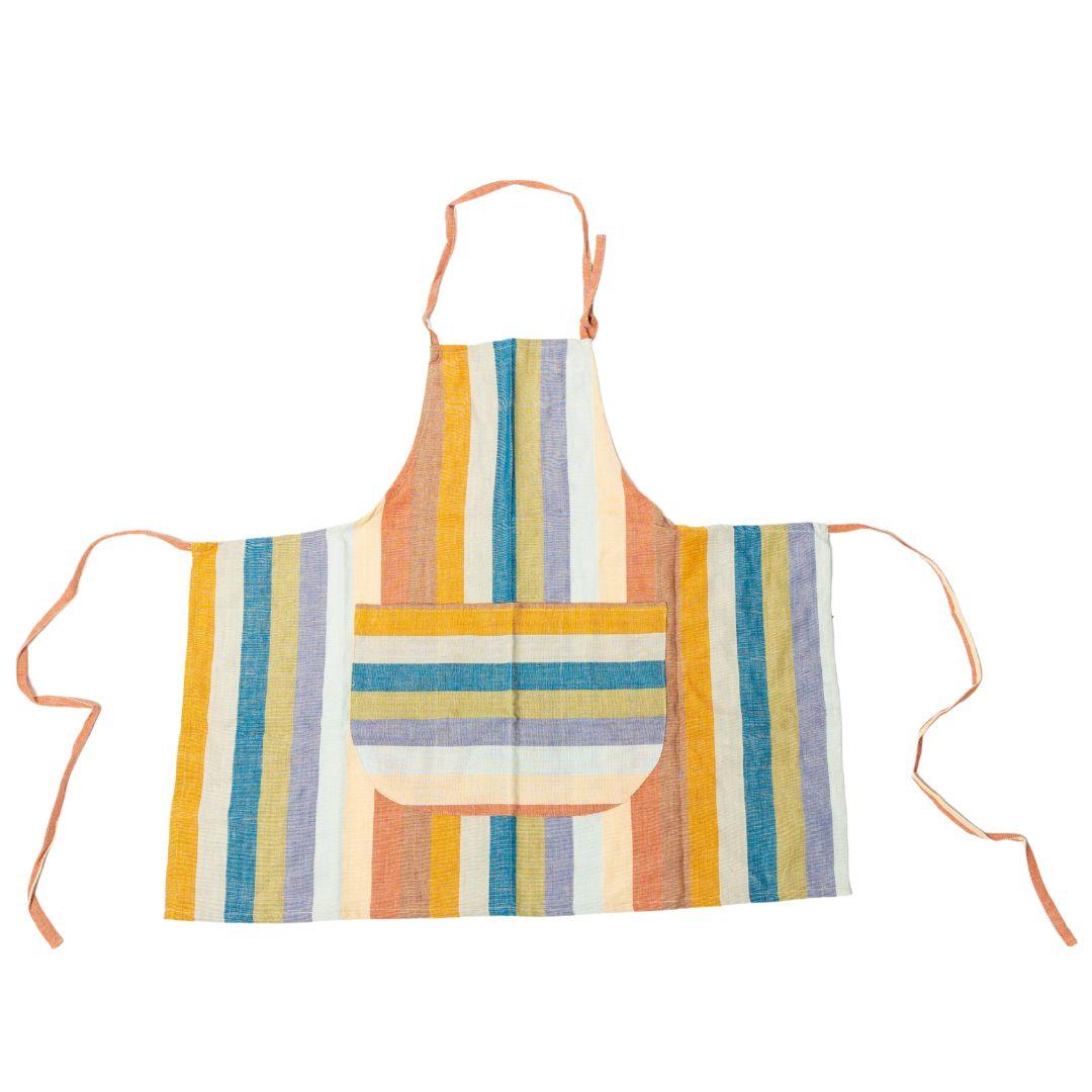 Woven Guatemalan Apron | Amazing Pinatas