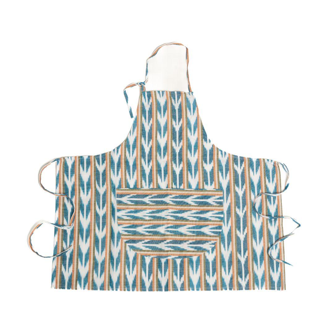 Woven Guatemalan Apron | Amazing Pinatas