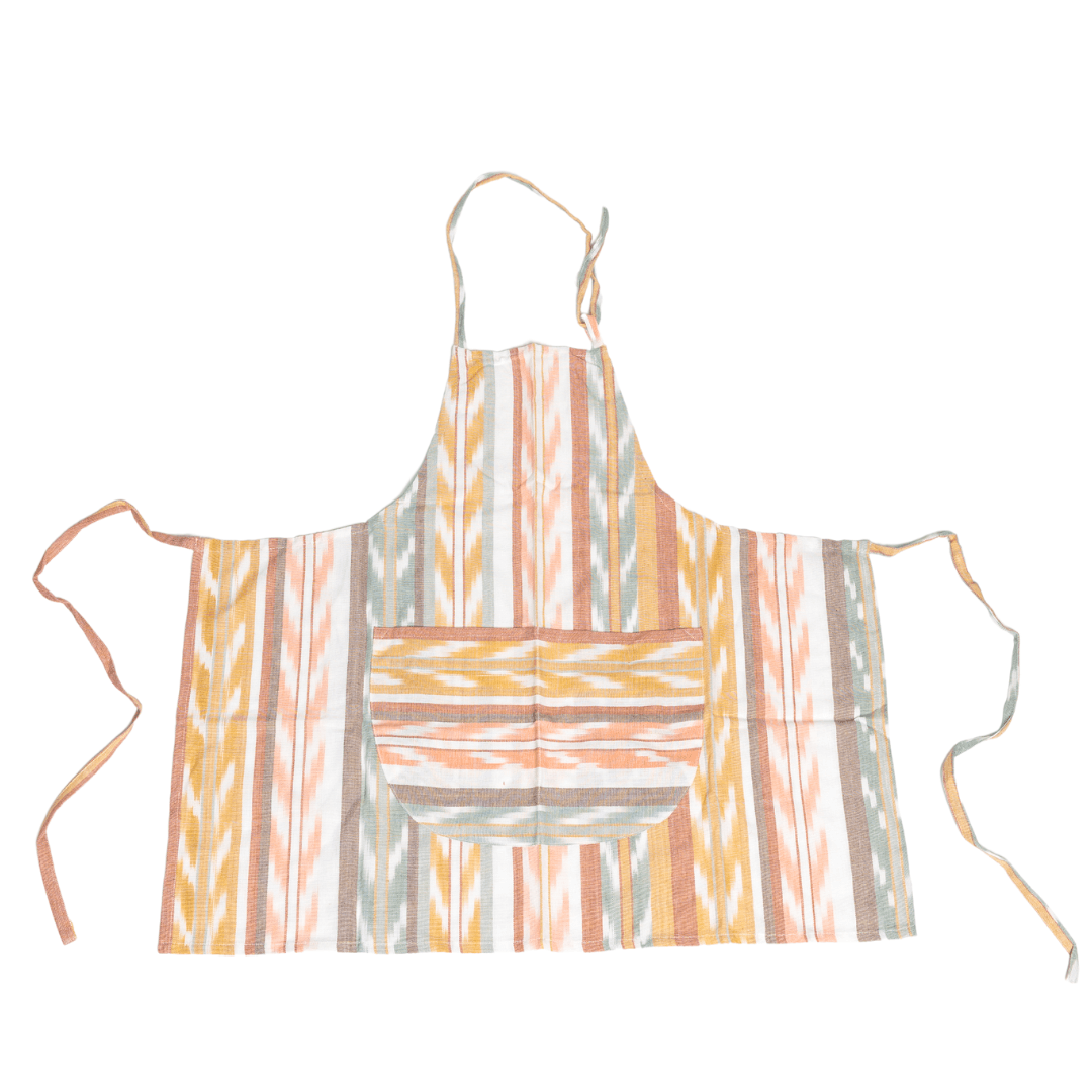 Woven Guatemalan Apron | Amazing Pinatas