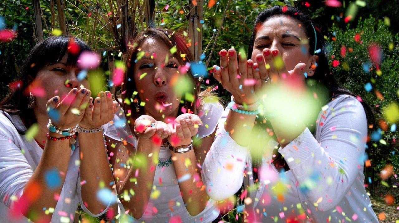 Bringing Joy and Union to Every Celebration - Amazing Pinatas