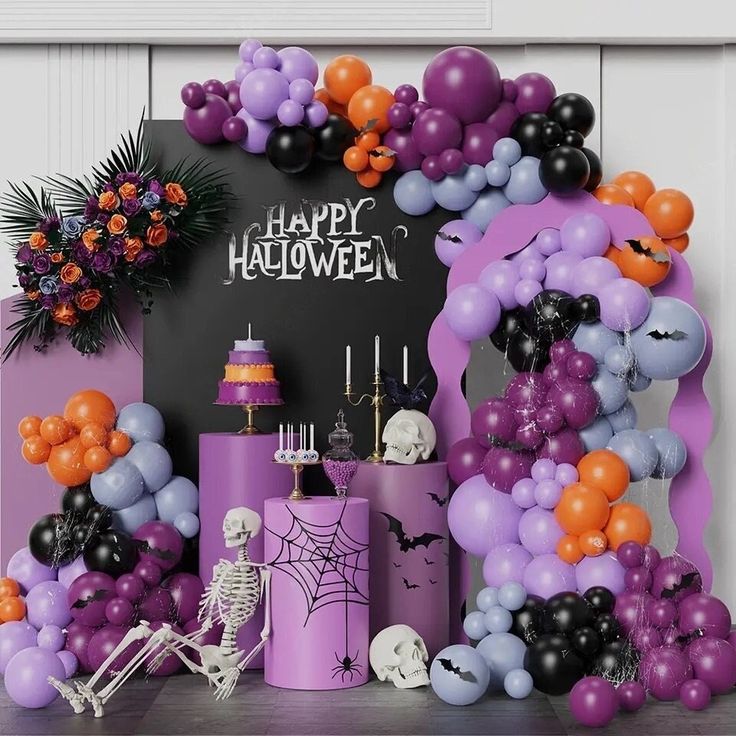 Take Your Halloween Party to the Next Level: 5 Tips for an Unforgettable Celebration