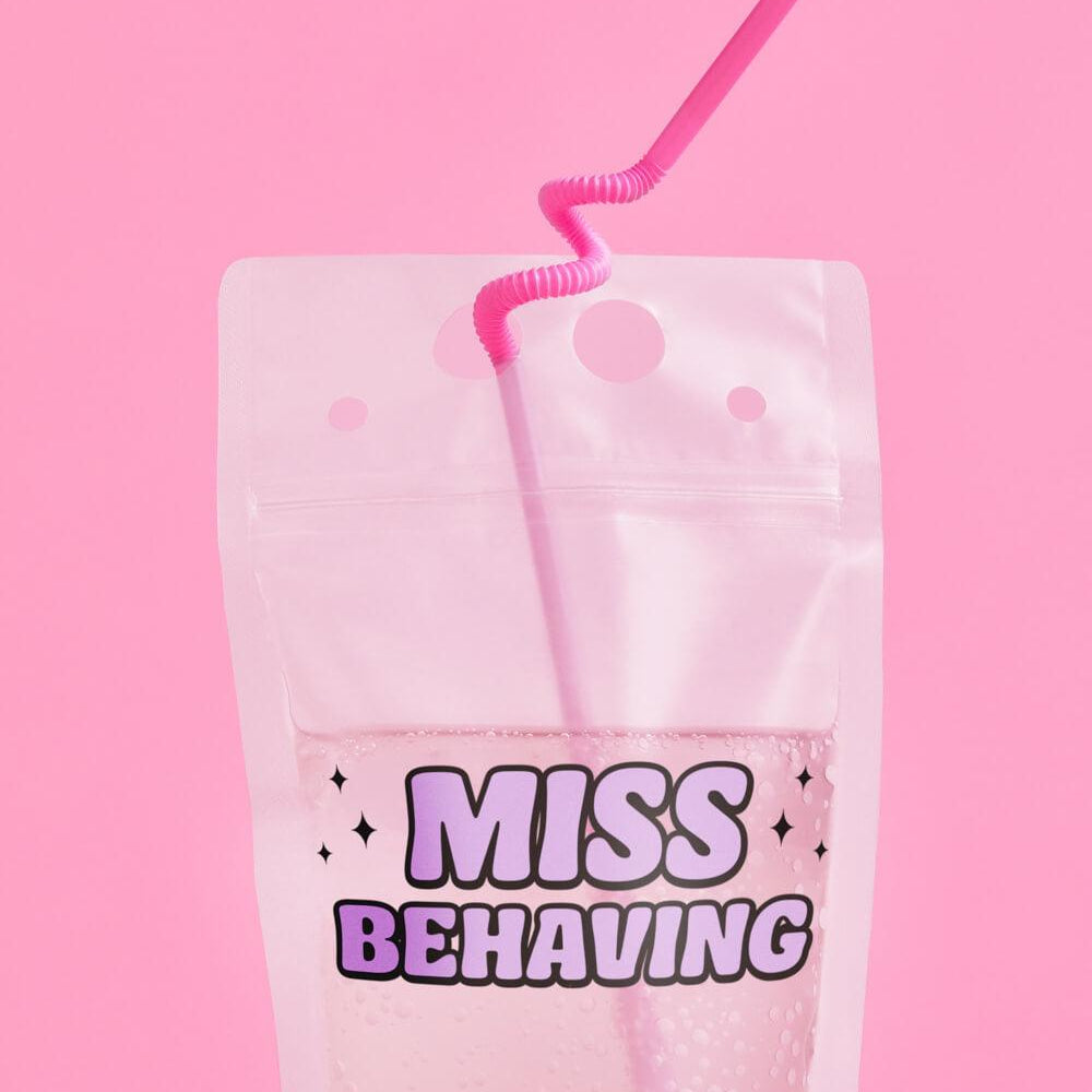 
                  
                    Guess Who Sippers - 16 drink pouches
                  
                