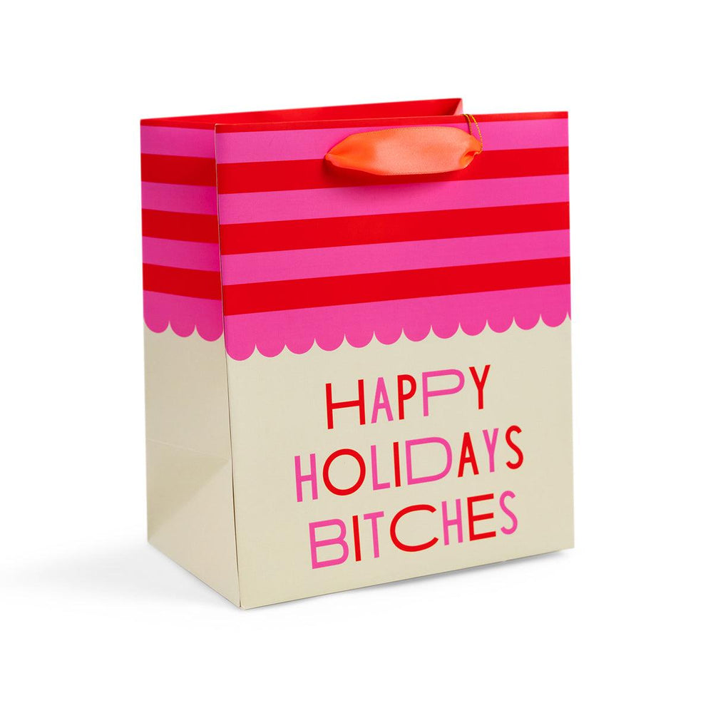 
                  
                    Gift Bag - Bitches
                  
                