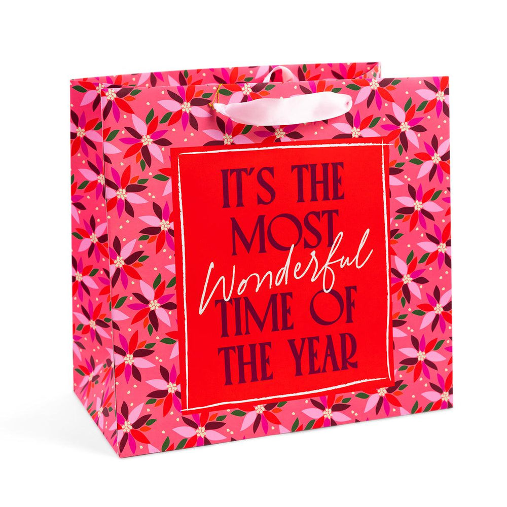 Gift Bag - Most Wonderful