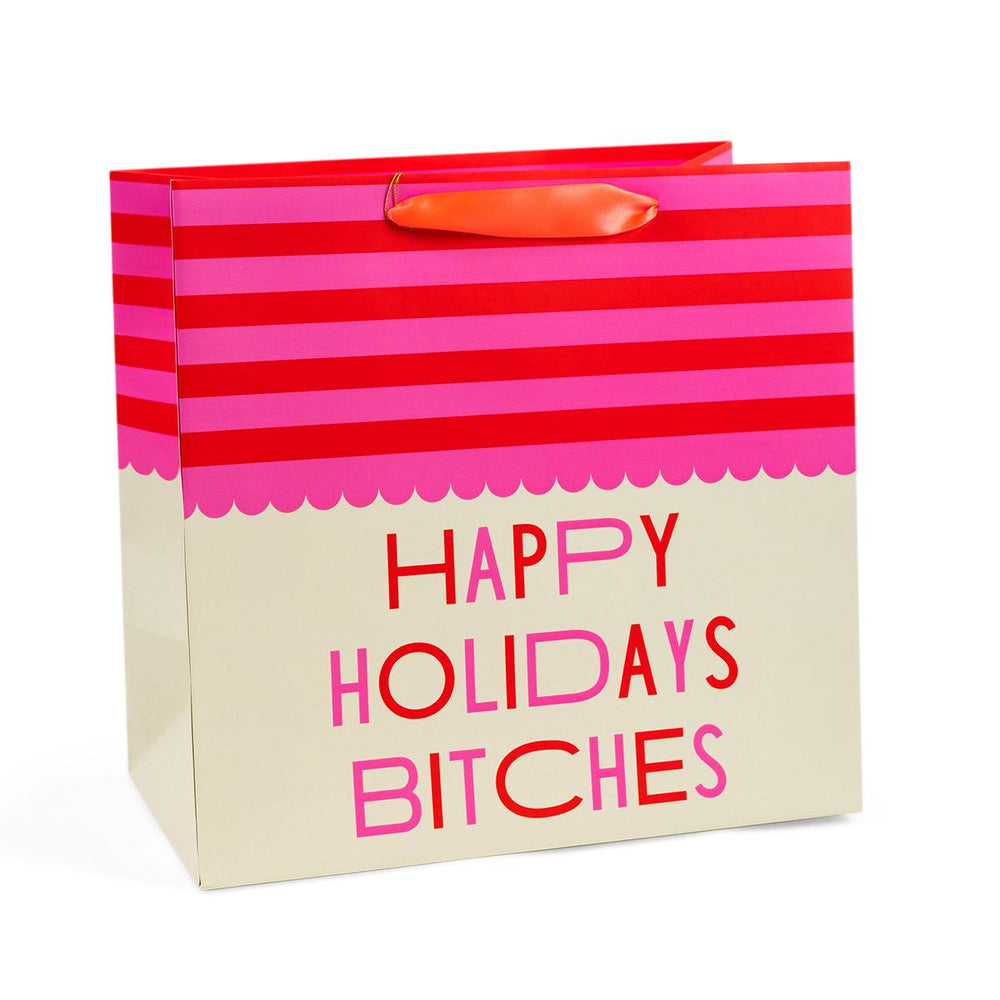 Gift Bag - Bitches