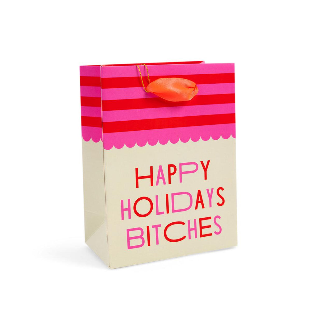 
                  
                    Gift Bag - Bitches
                  
                