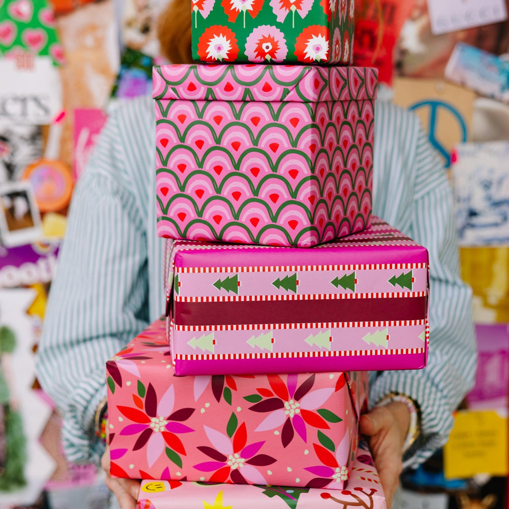 
                  
                    Wrapping Paper Sheets - Frostine
                  
                