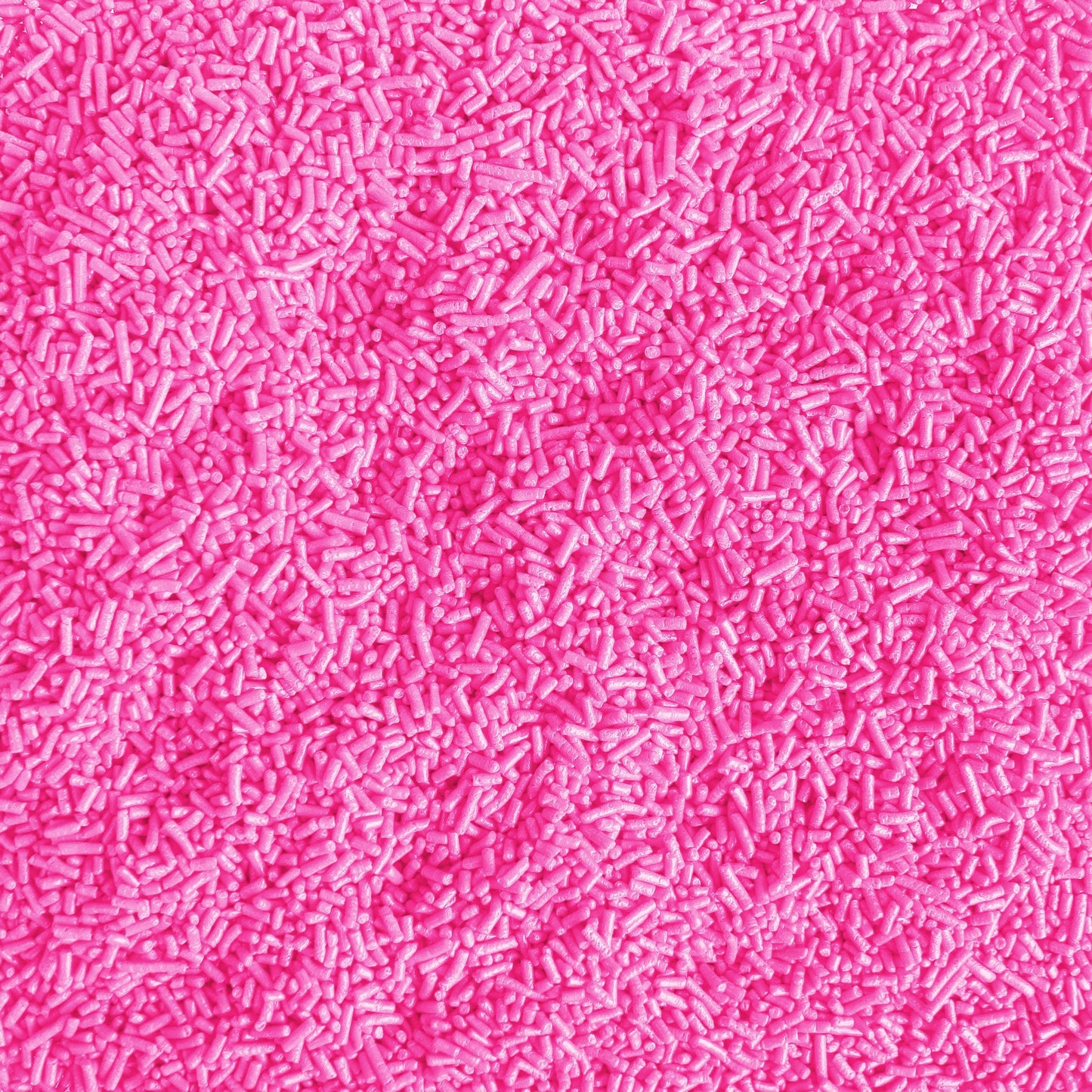 90's Pink Solid Colored Sprinkles | Amazing Pinatas 