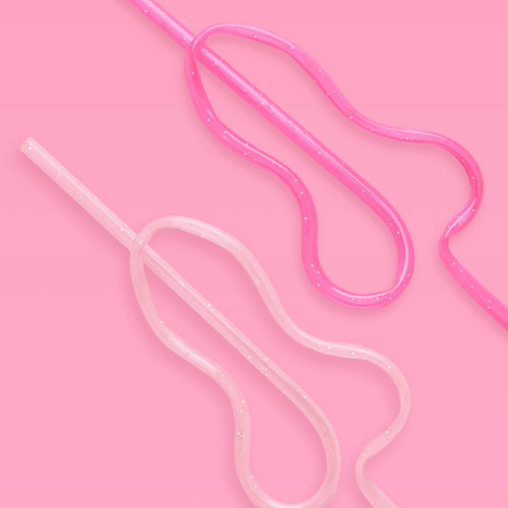 
                  
                    Bling Ring Pen*s Straws - 24 penis straws
                  
                