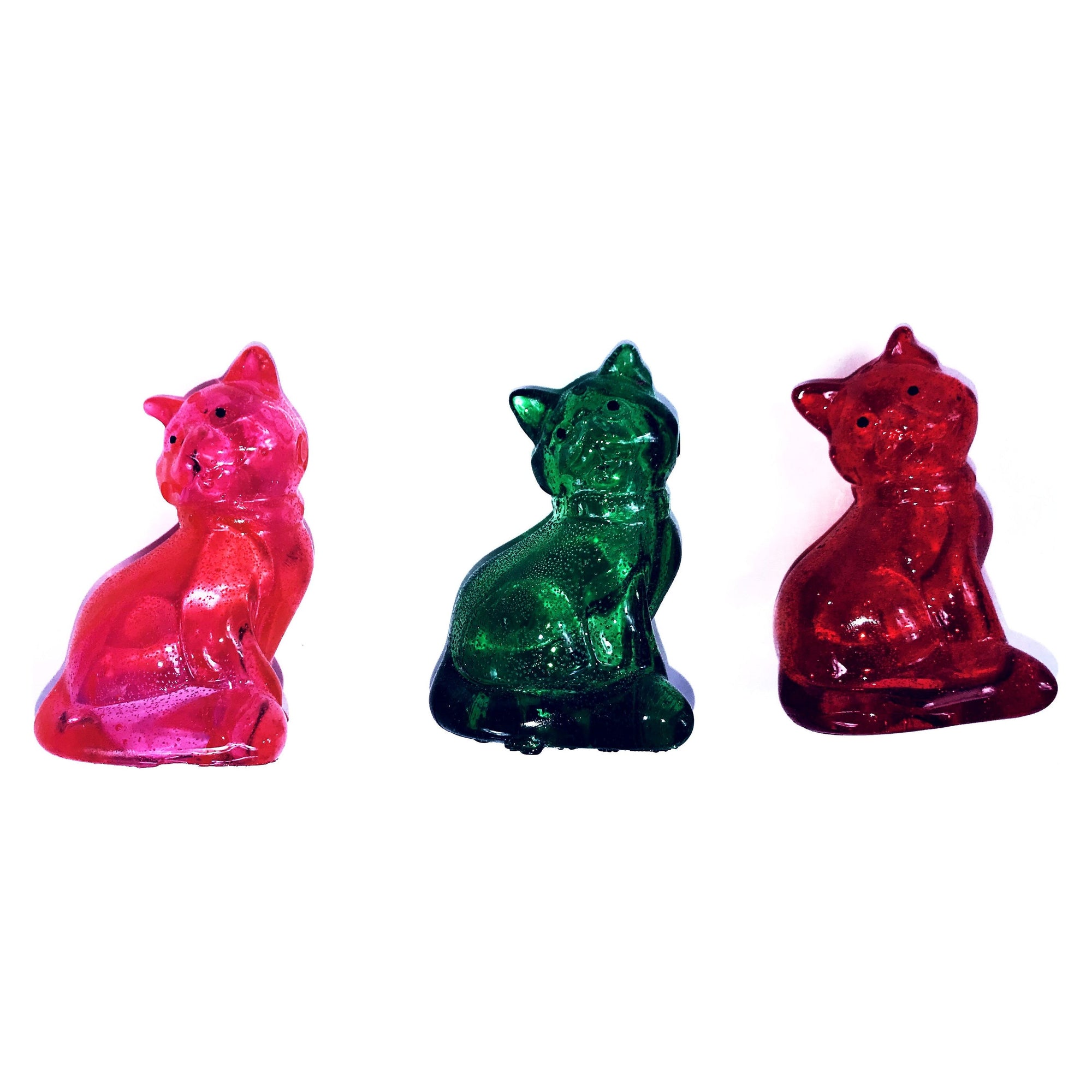 Hollow Hard Candy - Cats