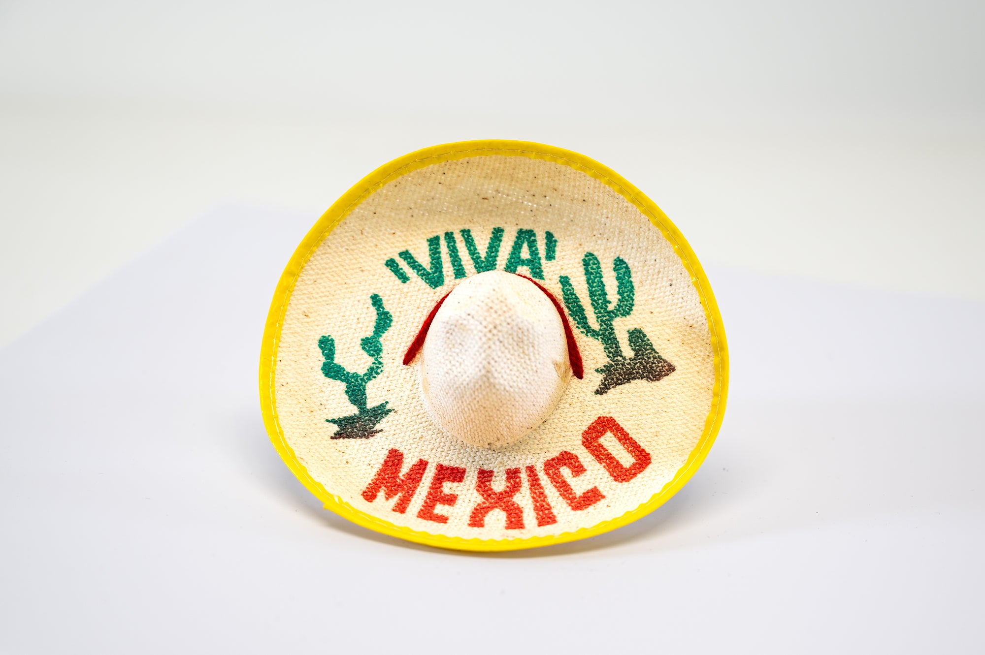 Mexican Hat // Mini Sombrero Décor