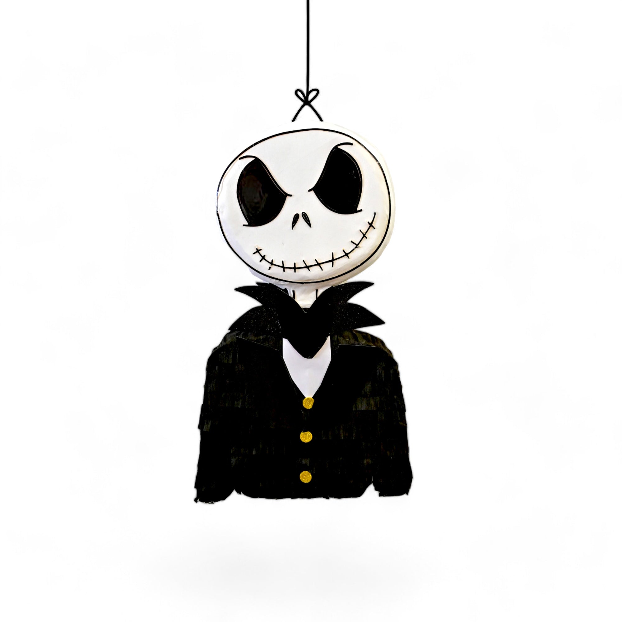 Jack Skellington Pinata | Halloween