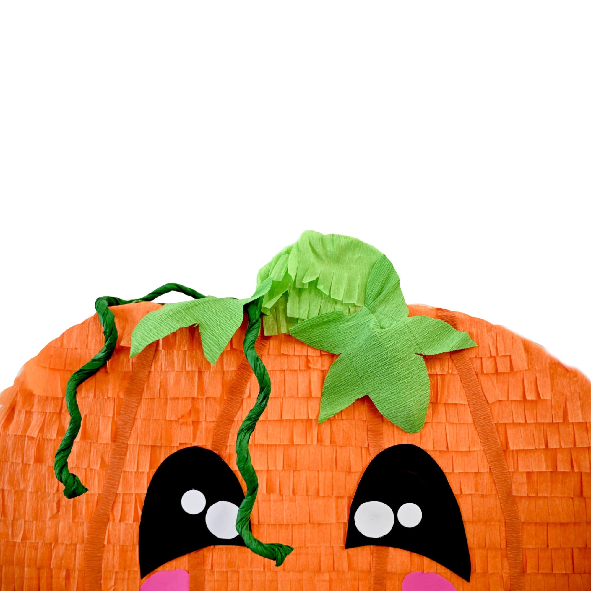 Halloween Pumpkin Pinata | Halloween