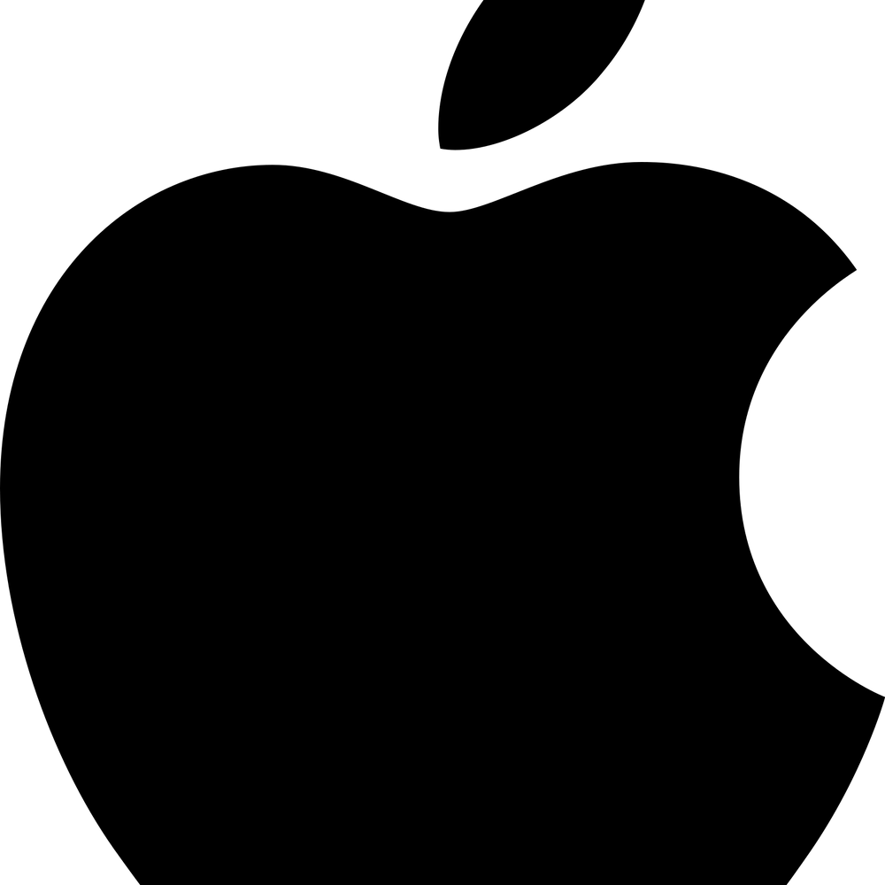 Apple Logo