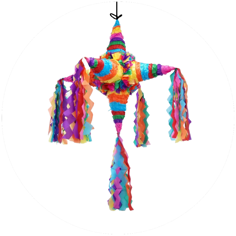 Pinatas for Adults Only – Amazing Pinatas