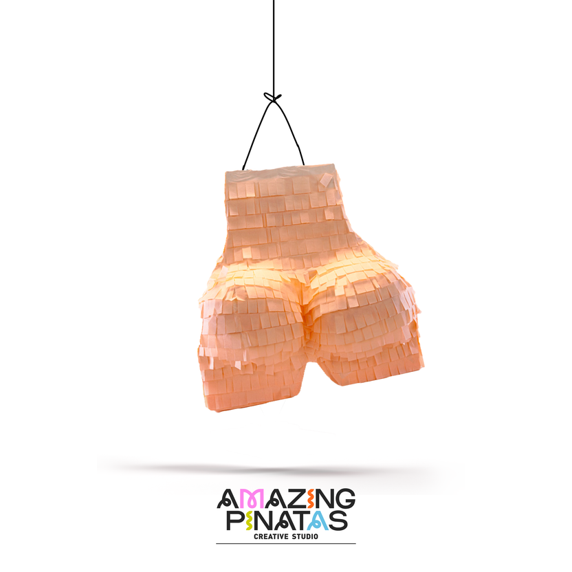Adults Only | Amazing Pinatas