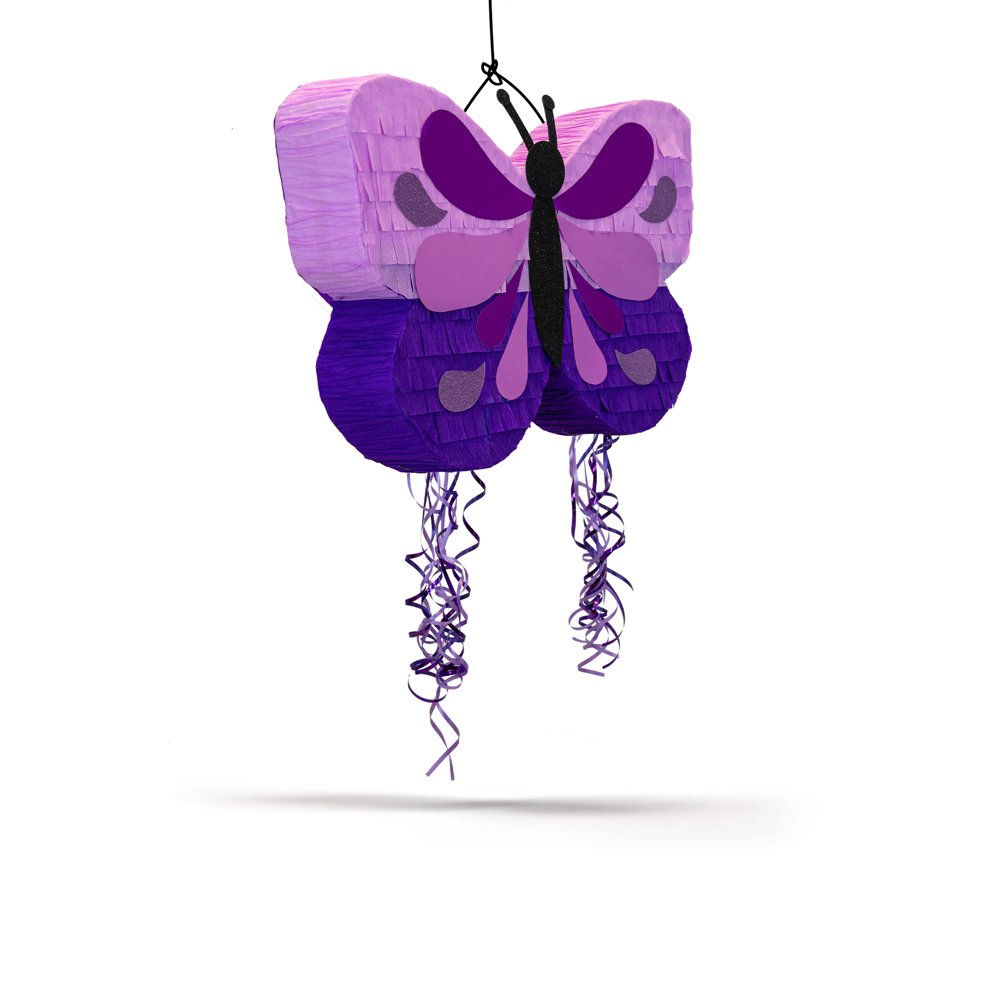 Butterfly Pinata | Purple | Amazing Pinatas 