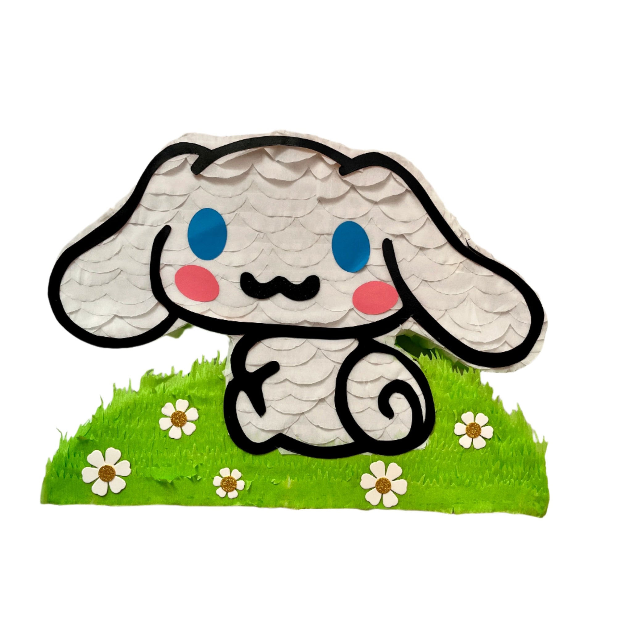 Cinnamoroll Pinata