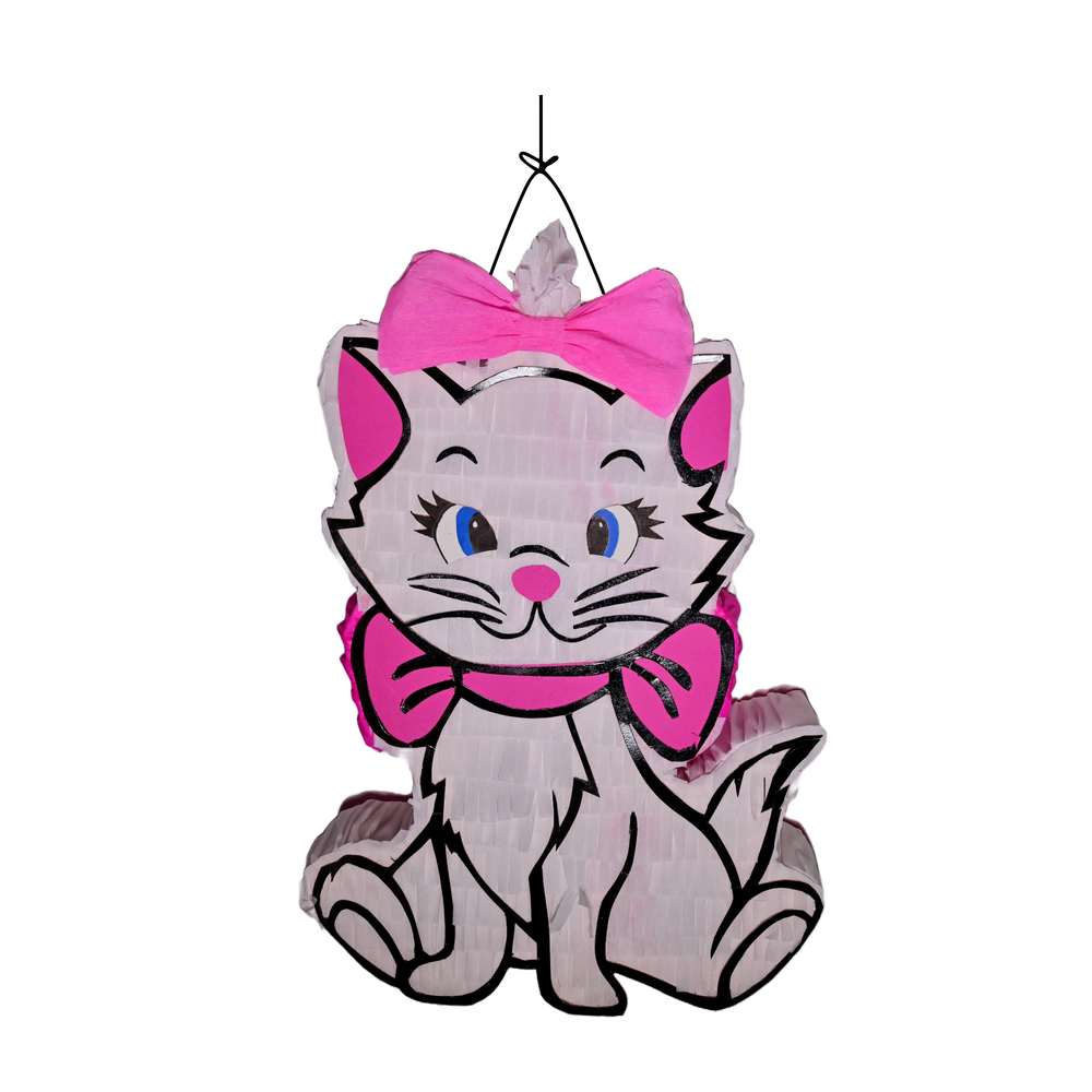 Cute Cat Pinata