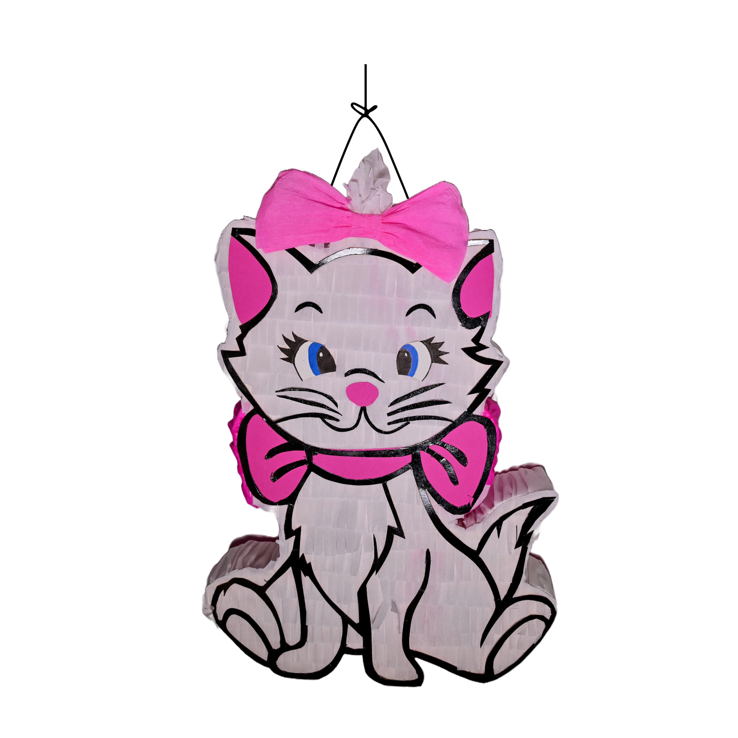 Cute Cat Pinata