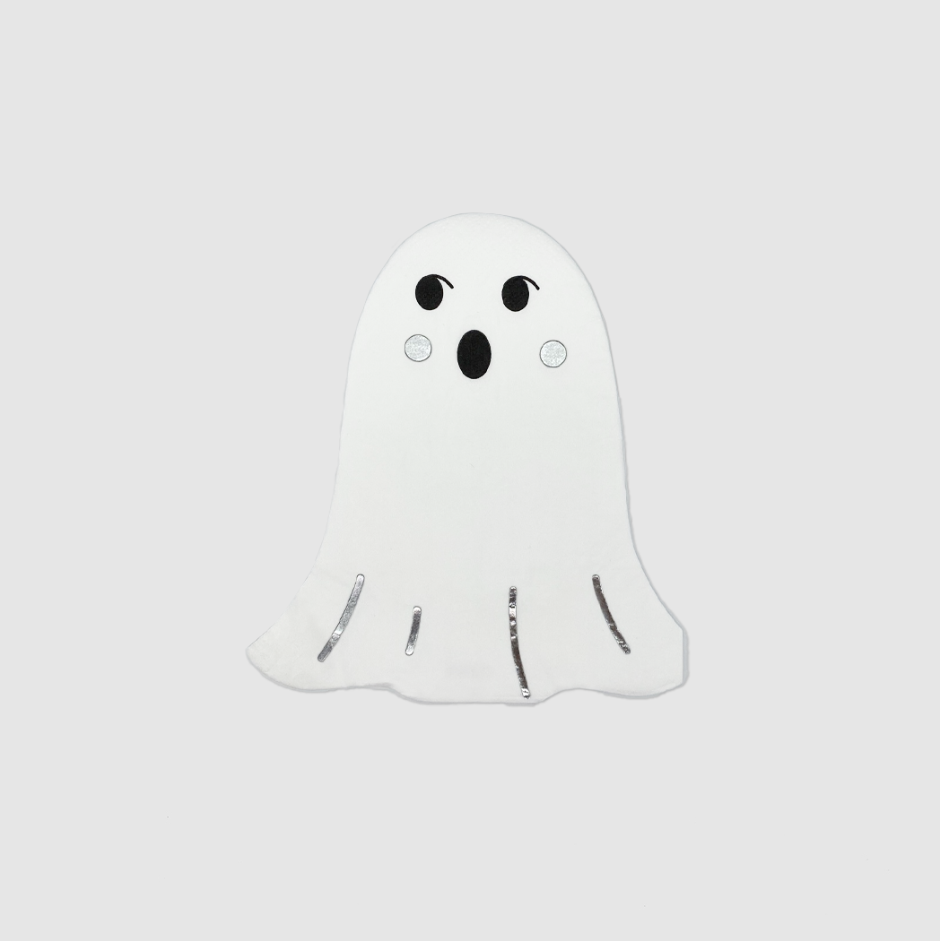 Halloween Ghost Napkins