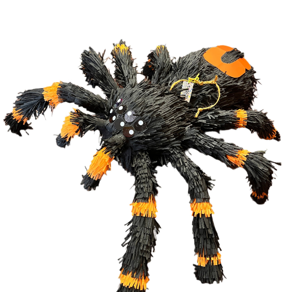 Spider Pinata | Halloween | Local Pickup Only