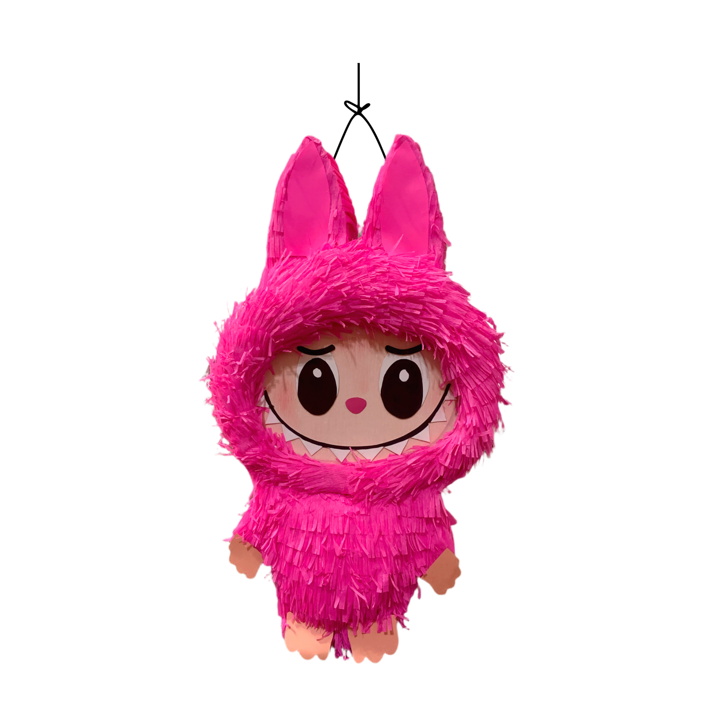 Labubu Pinata