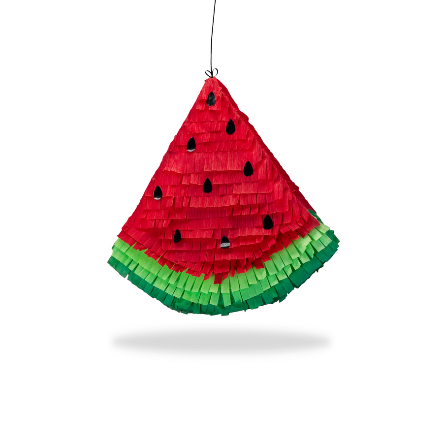 Watermelon Pinata | Amazing Pinatas