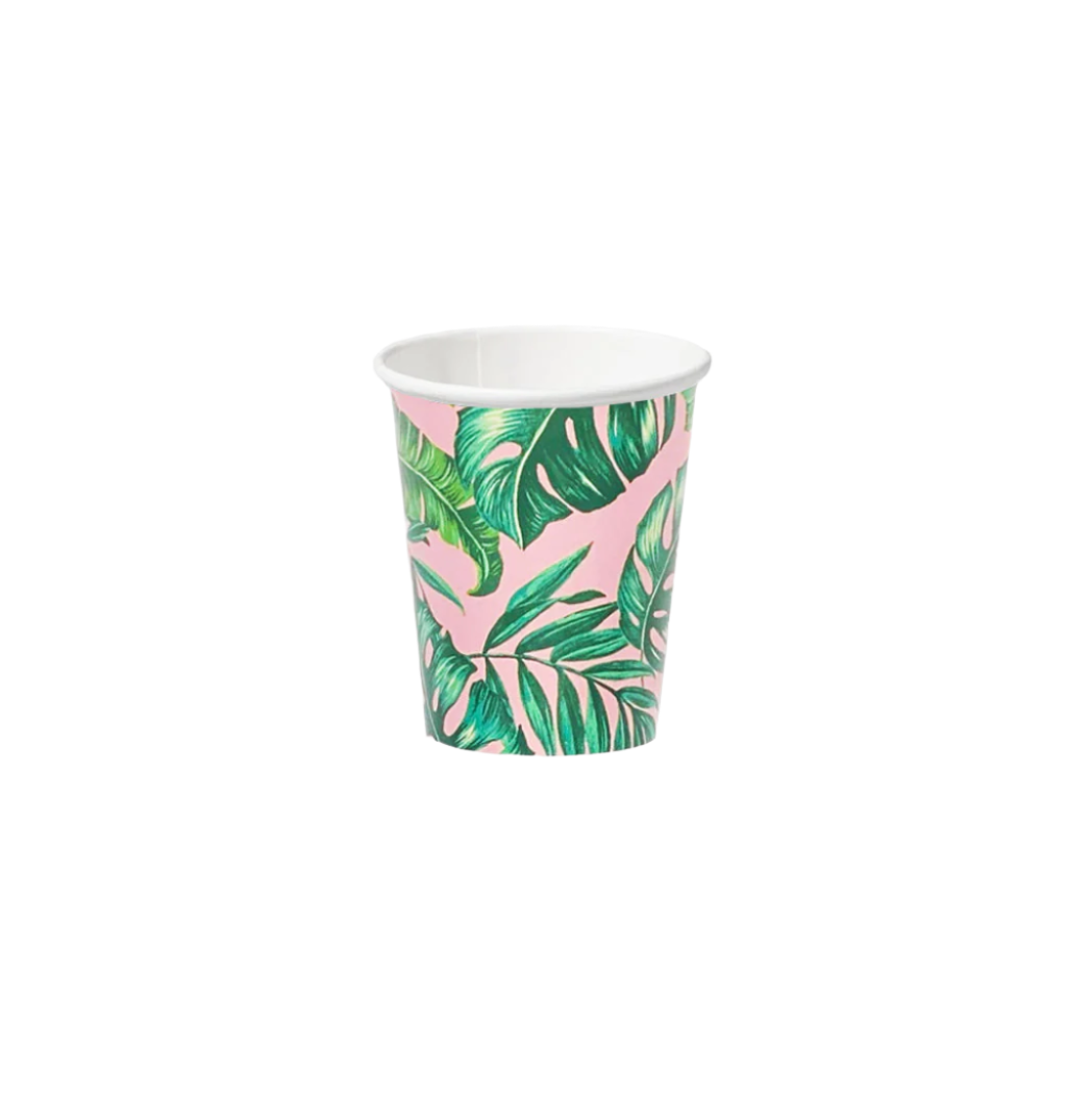 Palm Leaf Cups (10 per pack)