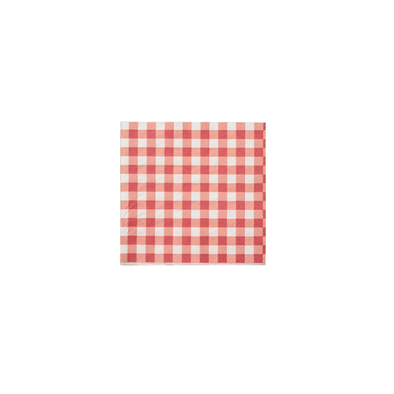 Summer Picnic Cocktail Napkins (25 per pack)