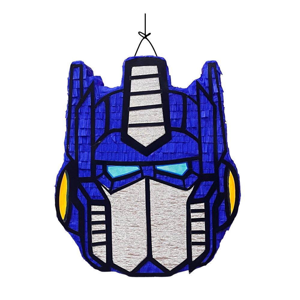 Transformers Pinata