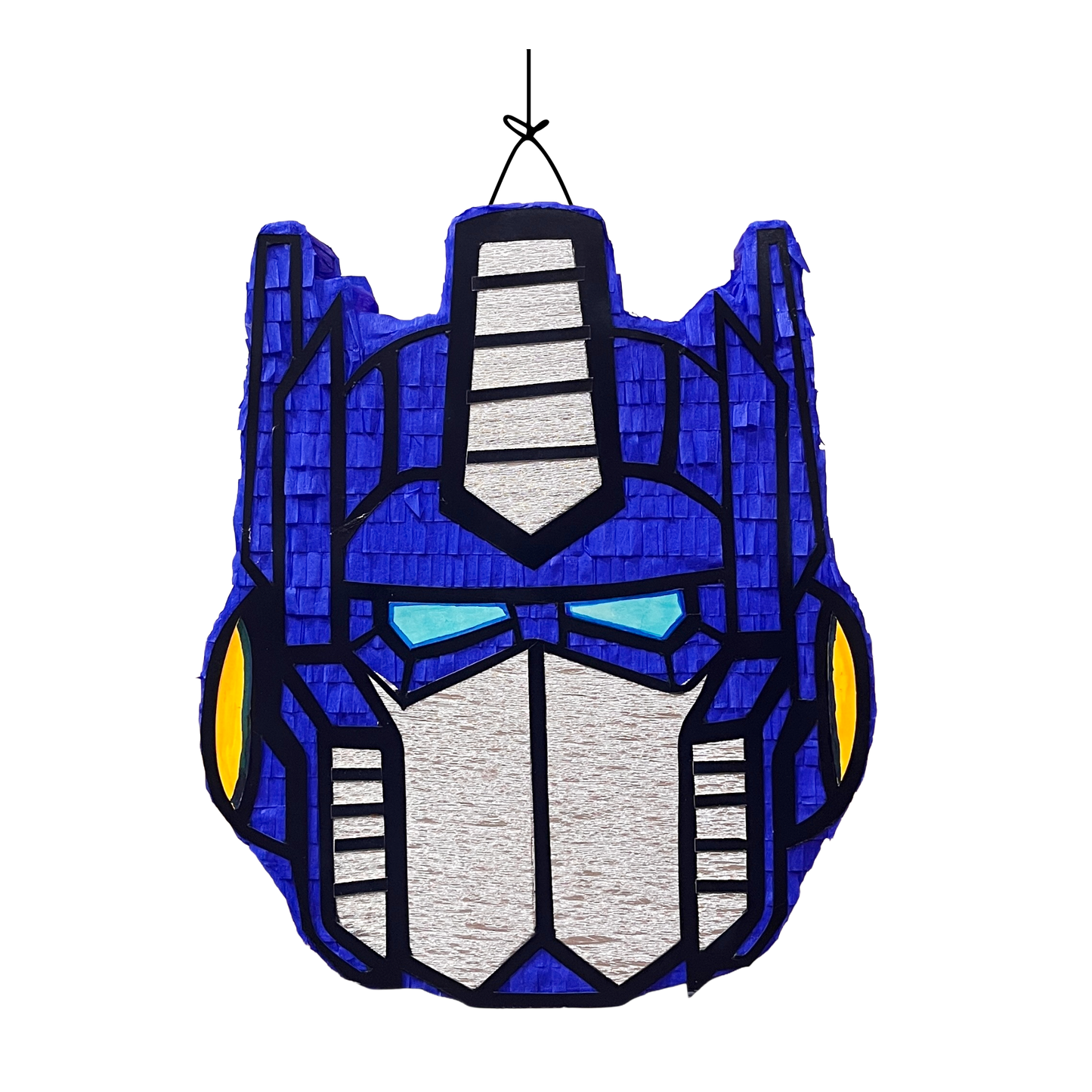 Transformers Pinata