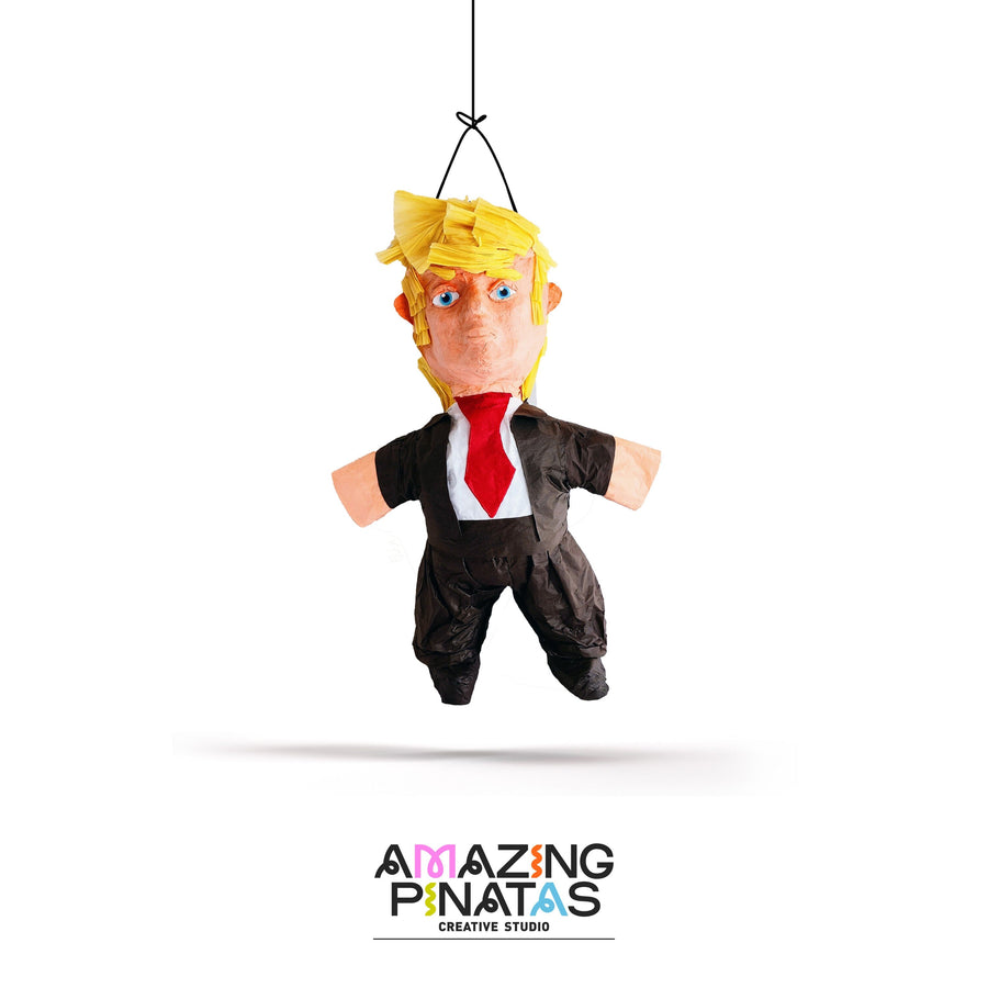 Donald Trump Pinata - Amazing Pinatas 