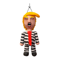 Trump In Jail Suit Pinata | Local Pickup Only