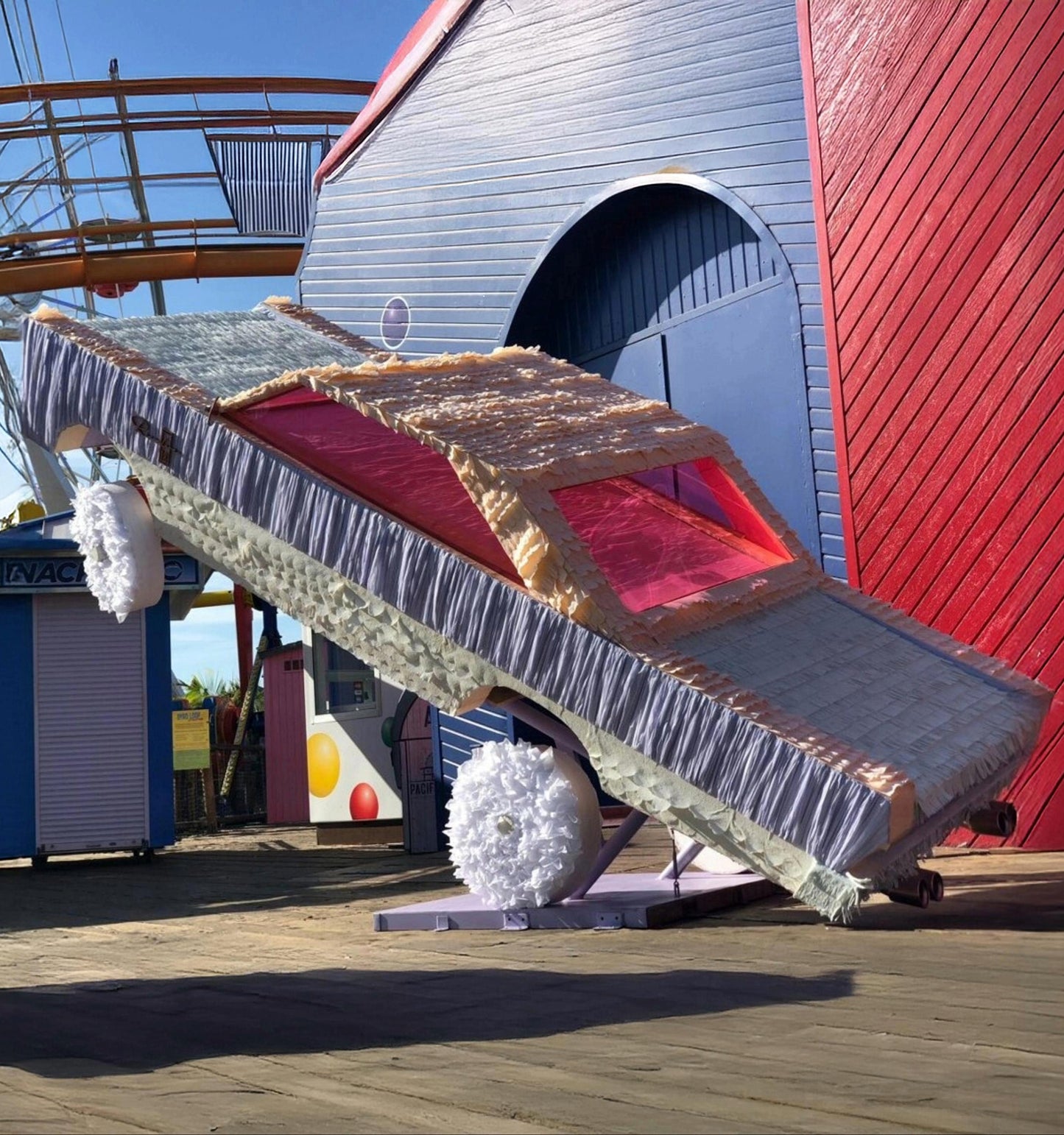 Amazing Pinatas 