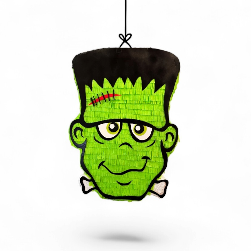 Frankenstein Pinata | Halloween