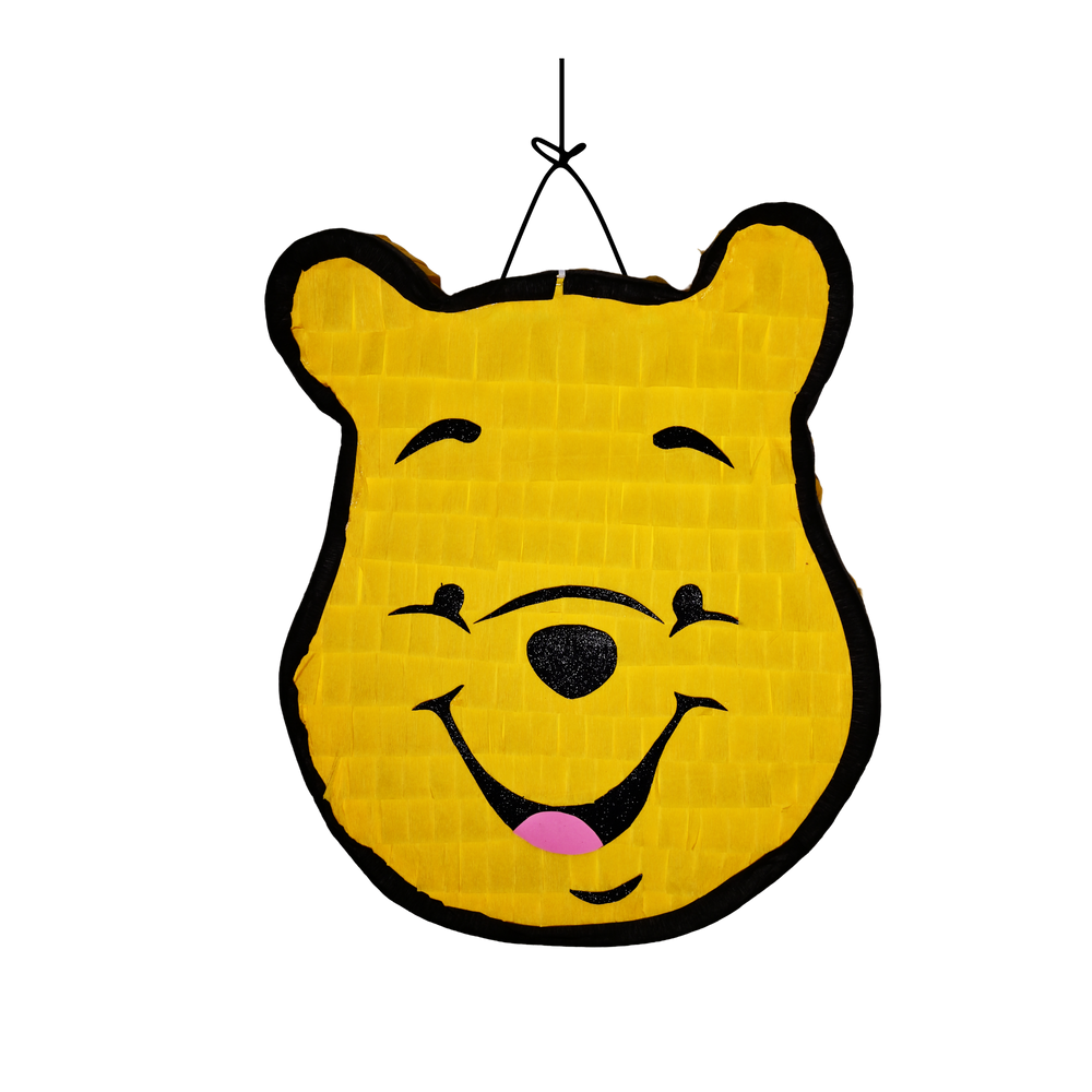 Winnie the Pooh Bear Pinata