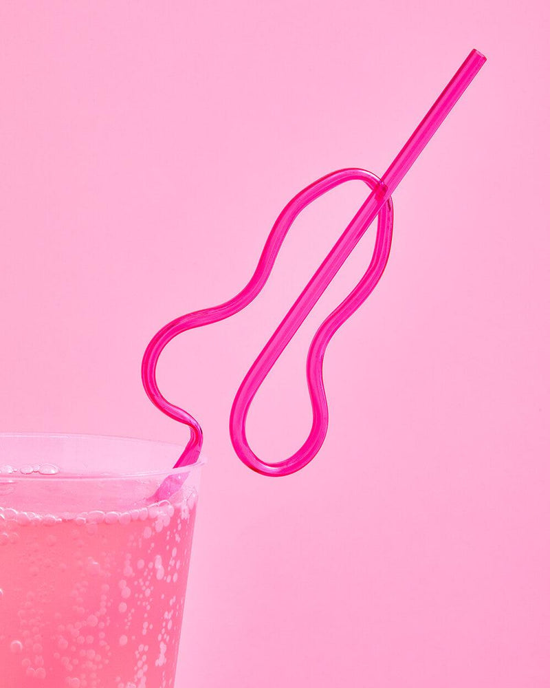 
                  
                    PG-13 P*nis Straw  - 24 penis straws
                  
                