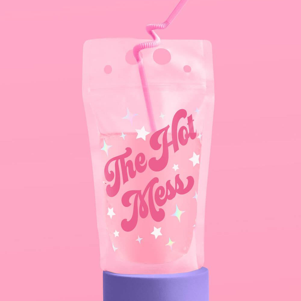 
                  
                    Guess Who Sippers 2.0 - 14 drink pouches
                  
                