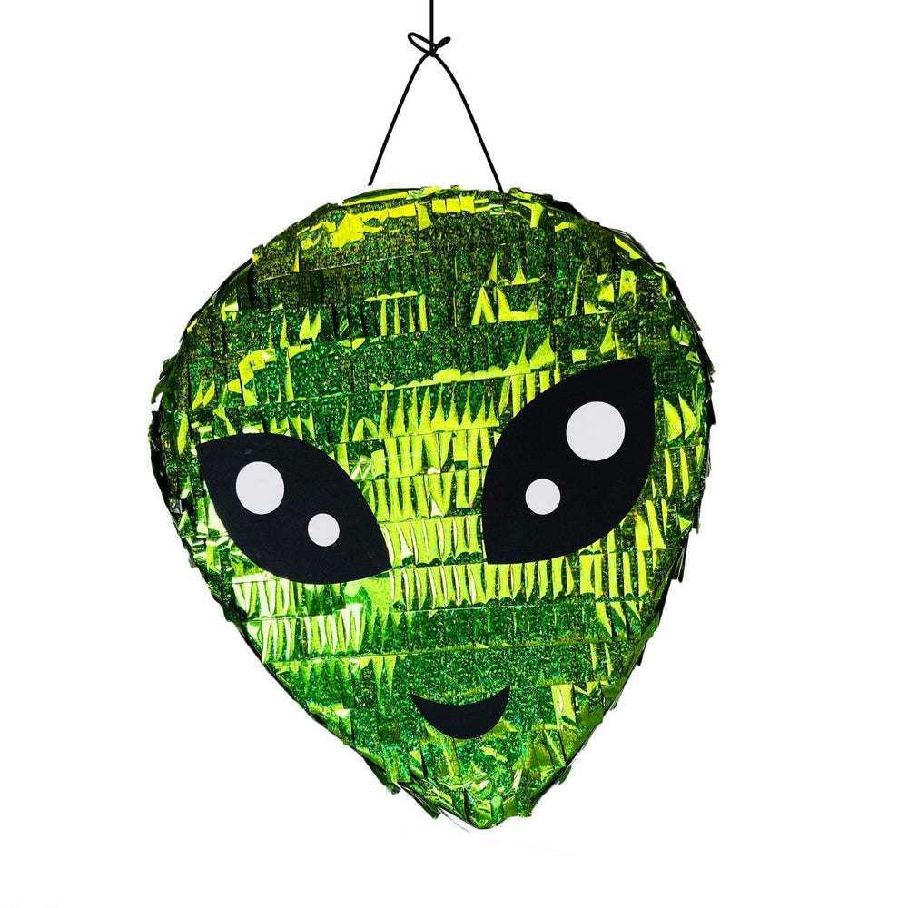 
                  
                    Alien Pinata | Amazing Pinatas
                  
                