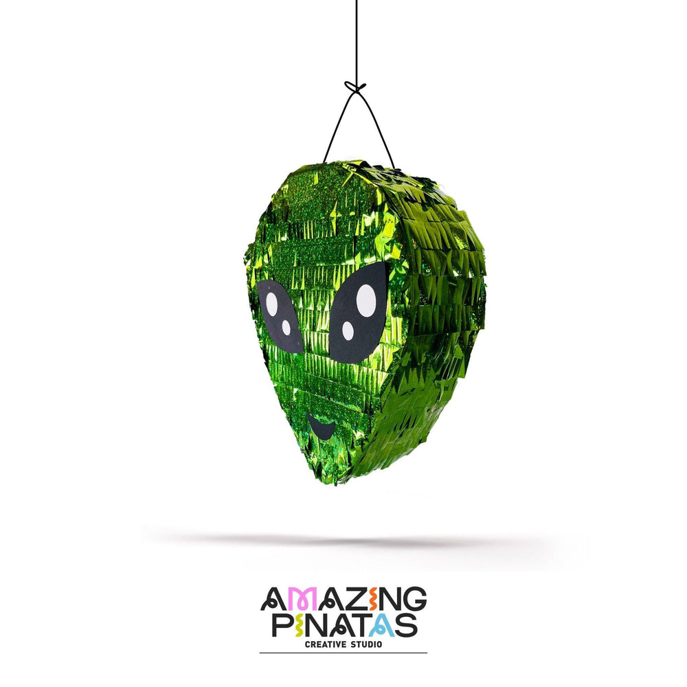 
                  
                    Alien Pinata | Amazing Pinatas
                  
                