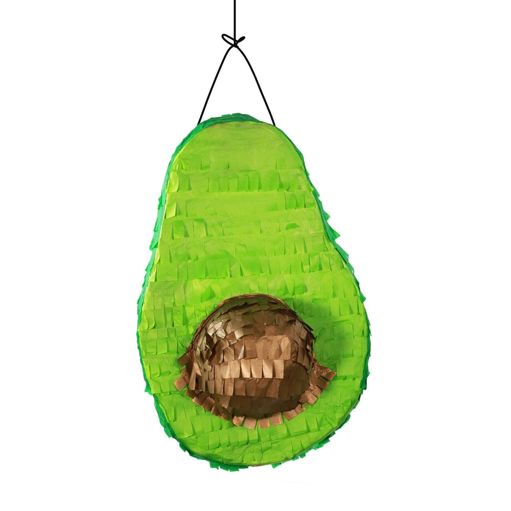 Avocado Pinata | Amazing Pinatas