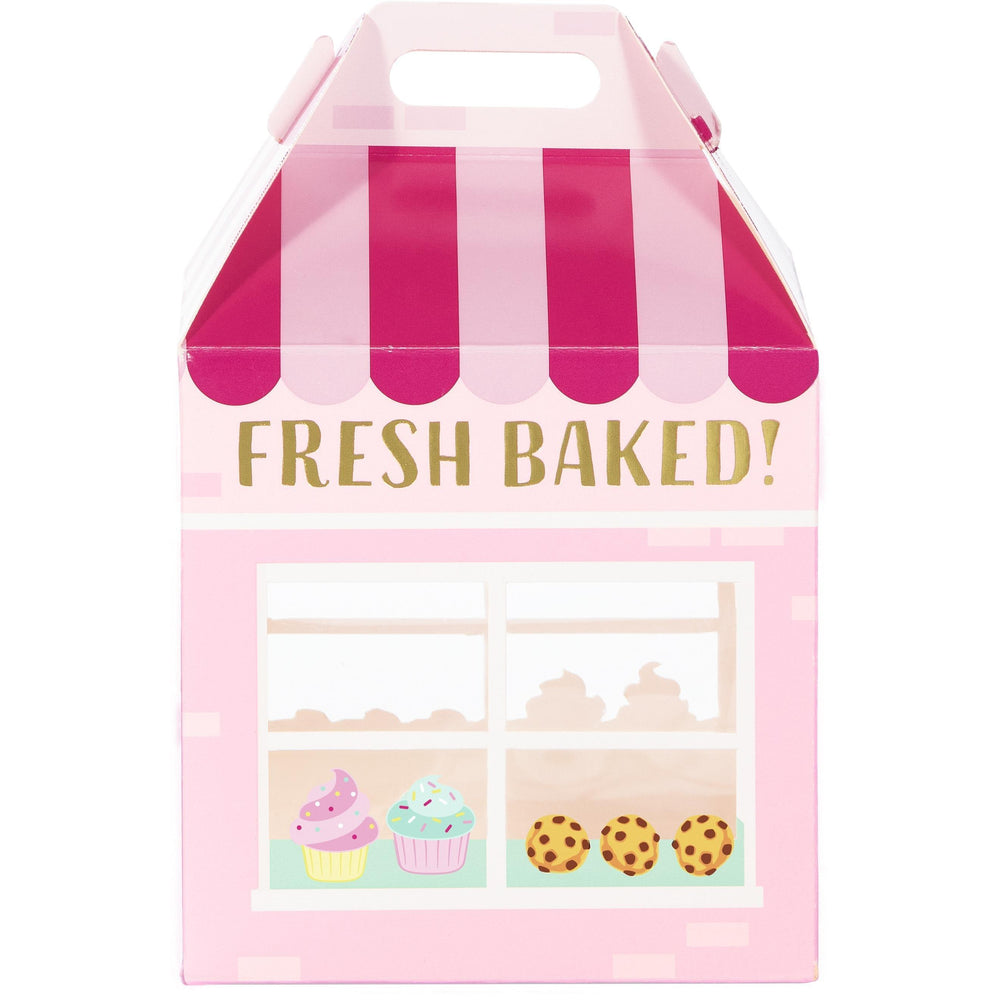 
                  
                    Bakery Sweets Treat Box (8/Pkg) | Amazing Pinatas 
                  
                