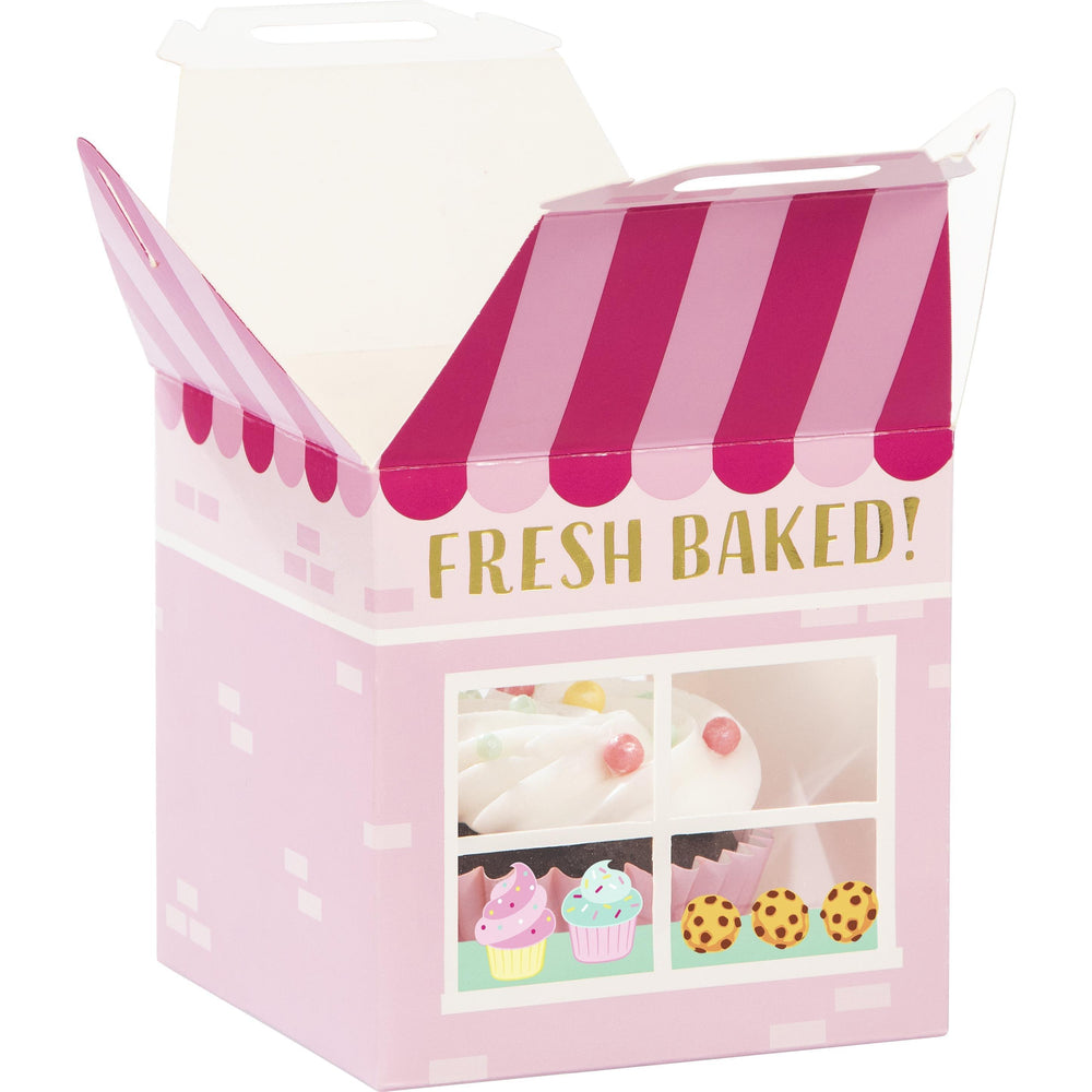 
                  
                    Bakery Sweets Treat Box (8/Pkg) | Amazing Pinatas 
                  
                