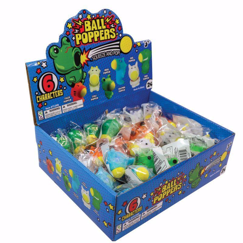 Ball Poppers Toys | Amazing Pinatas 